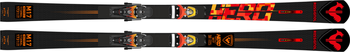 Skis Rossignol Hero Master Long Turn (LT) + Spx 15 Rockerace Forza Master - 2023/24