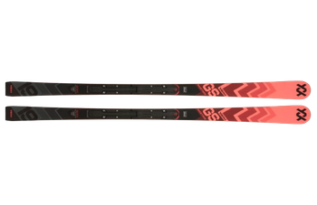 Skis Volkl Racetiger GS R JR + Comp 10 TCX - 2024/25