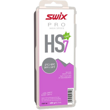 Skiwax SWIX HS07 - 180g