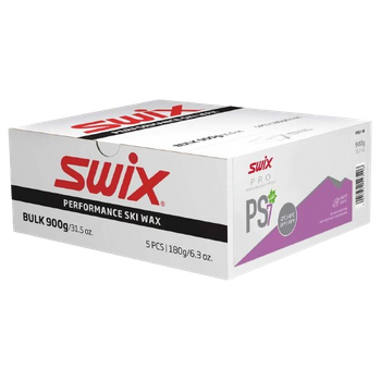 Skiwax SWIX PS7 - 180g