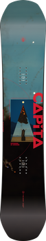 Snowboard Capita D.O.A. 156 - 2024/25