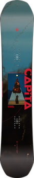 Snowboard Capita D.O.A. 162 - 2024/25