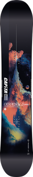 Snowboard Capita Outerspace Living 150 - 2024/25