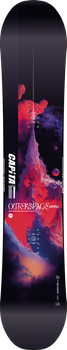 Snowboard Capita Outerspace Living 154 - 2024/25