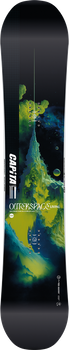 Snowboard Capita Outerspace Living Wide 159 - 2024/25