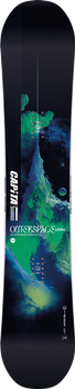 Snowboard Capita Outerspace Living Wide 161 - 2024/25