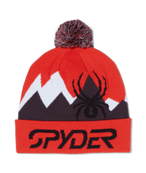 Spyder Zone Hat Volcano - 2023/24