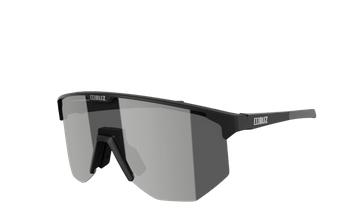Sunglasses BLIZ Hero Matt Black/Smoke Silver