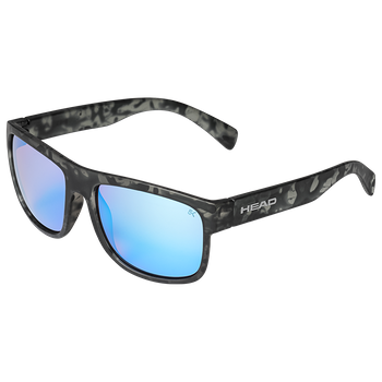 Sunglasses HEAD Signature 5K Blue/Army Grey - 2024/25