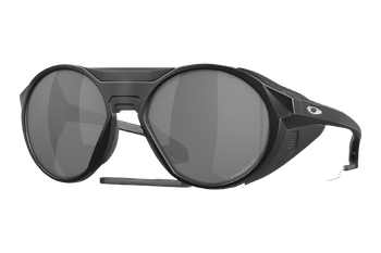 Sunglasses OAKLEY Clifden Matte Black Frame/Prizm Black Polarized