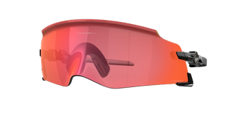 Sunglasses OAKLEY Kato Prizm Trail Torch Lenses/Polished Black Frame