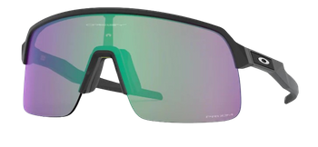 Sunglasses OAKLEY SUTRO Lite Matte Black Prizm Road Jade - 2022