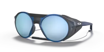 Sunglasses Oakley Clifden Matte Translucent Blue w/Prizm Deep Water Polar