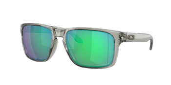 Sunglasses Oakley Holbrook XL Prizm Jade Polarized Lenses/Grey Ink Frame