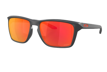 Sunglasses Oakley Sylas Matte Carbon/Prizm Ruby - 2023