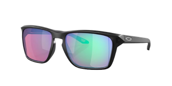Sunglasses Oakley Sylas Prizm Golf Lenses/Matte Black Ink Frame