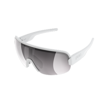Sunglasses POC Aim Hydrogen White - 2024/25