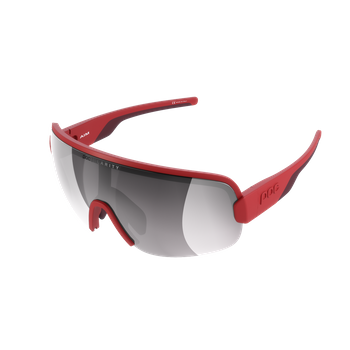 Sunglasses POC Aim Prismane Red - 2024/25