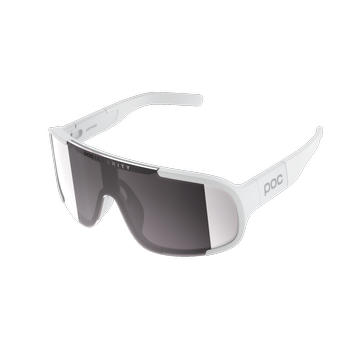 Sunglasses POC Aspire Hydrogen White - 2024/25