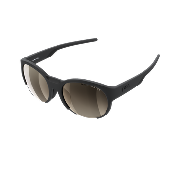 Sunglasses POC Avail Uranium Black - 2024/25