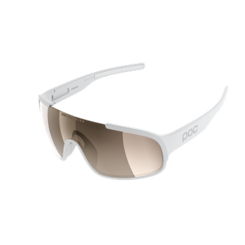 Sunglasses POC Crave Hydrogen White - 2024/25