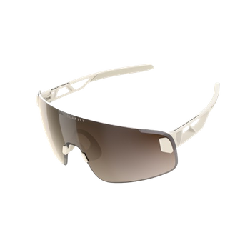 Sunglasses POC Elicit Toric Okenite Off-White/Clarity Trail/Partly Sunny Silver