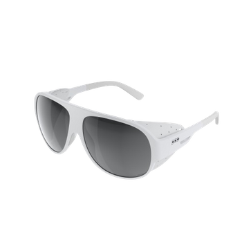 Sunglasses POC Nivalis Hydrogen White/Clarity Universal/Sunny White