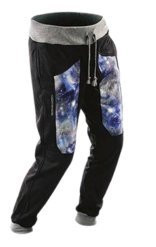 Sweatpants ENERGIAPURA Universe Tiger Lady