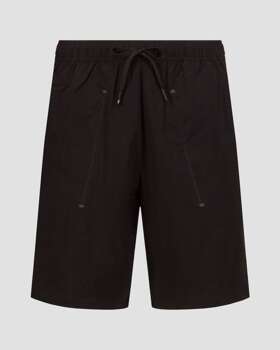 Sweatpants On Running Focus Shorts Black - 2024/25