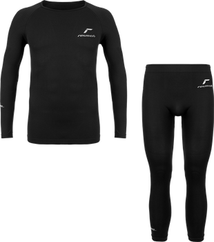 Thermal Underwear Reusch Underwear Set Junior - 2024/25