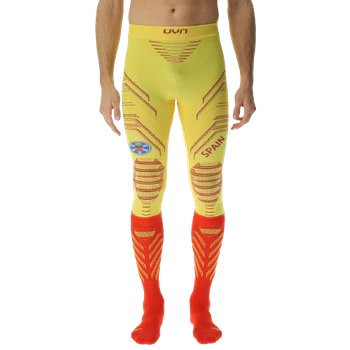 Thermal underwear UYN Natyon 3.0 Spain Pants Medium - 2024/25