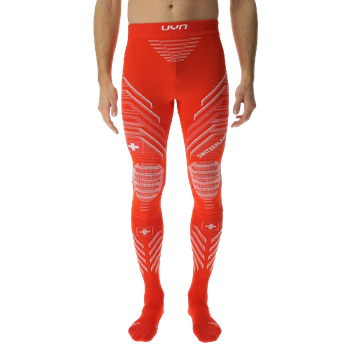 Thermal underwear UYN Natyon 3.0 Switzerland Pants Medium - 2024/25