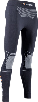 Thermal underwear X-Bionic Energizer 4.0 Pants WMN Opal Black/Arctic White - 2024/25