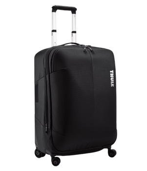 Travel suitcase Thule Subterra 2 Checked Spinner Black