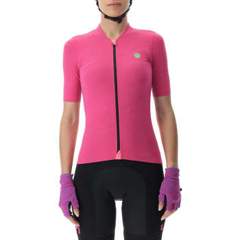 UYN Lady Biking Lightspeed Fuxia/Black -2023