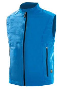 Vest ENERGIAPURA Badia Turquoise - 2021/22