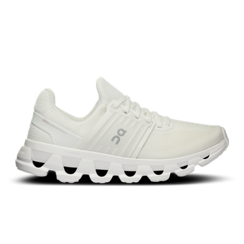 Women shoes On Running Cloudswift 3 AD All White