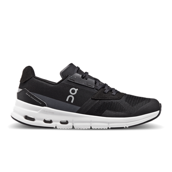 Women's shoes ON RUNNING Cloudrift Black/White