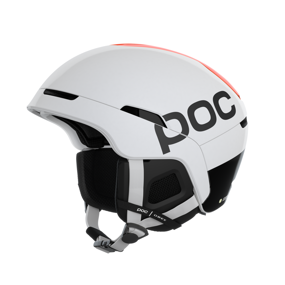 casco poc obex spin