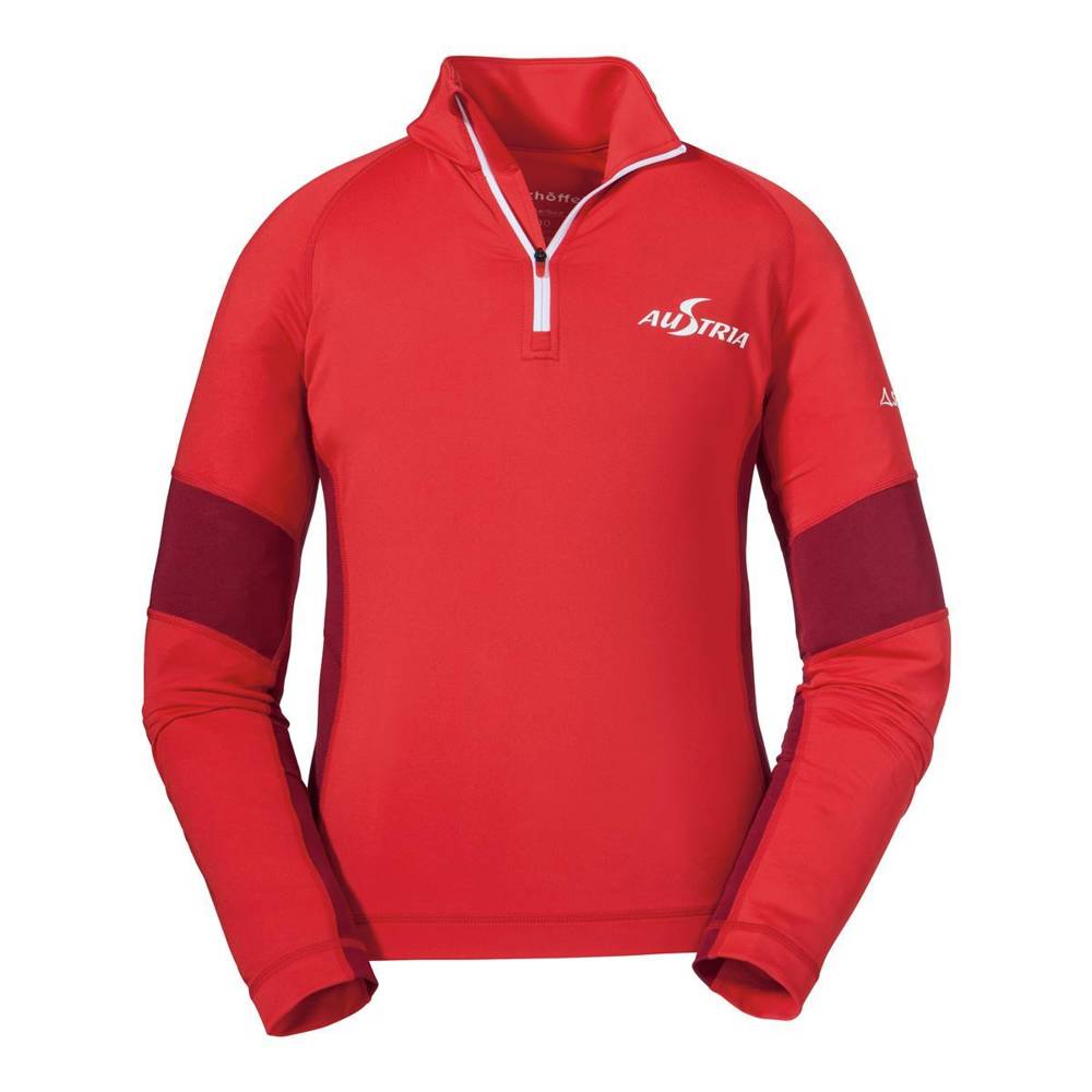 schoffel softshell jacket