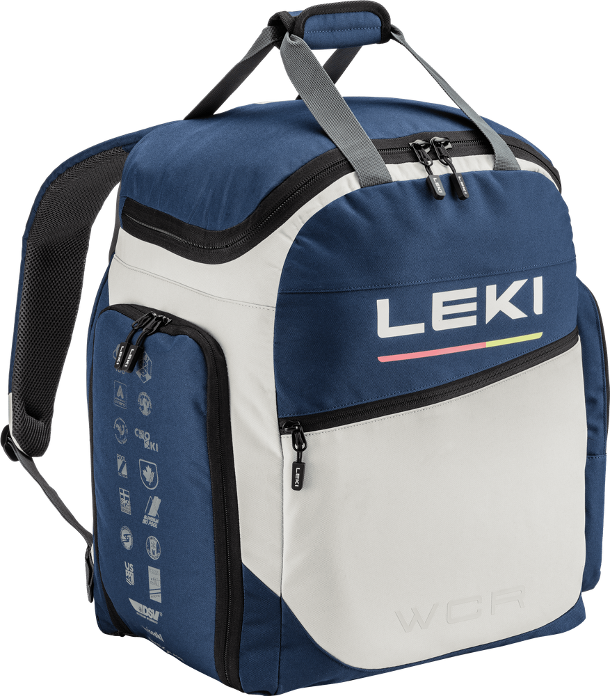 leki ski bag