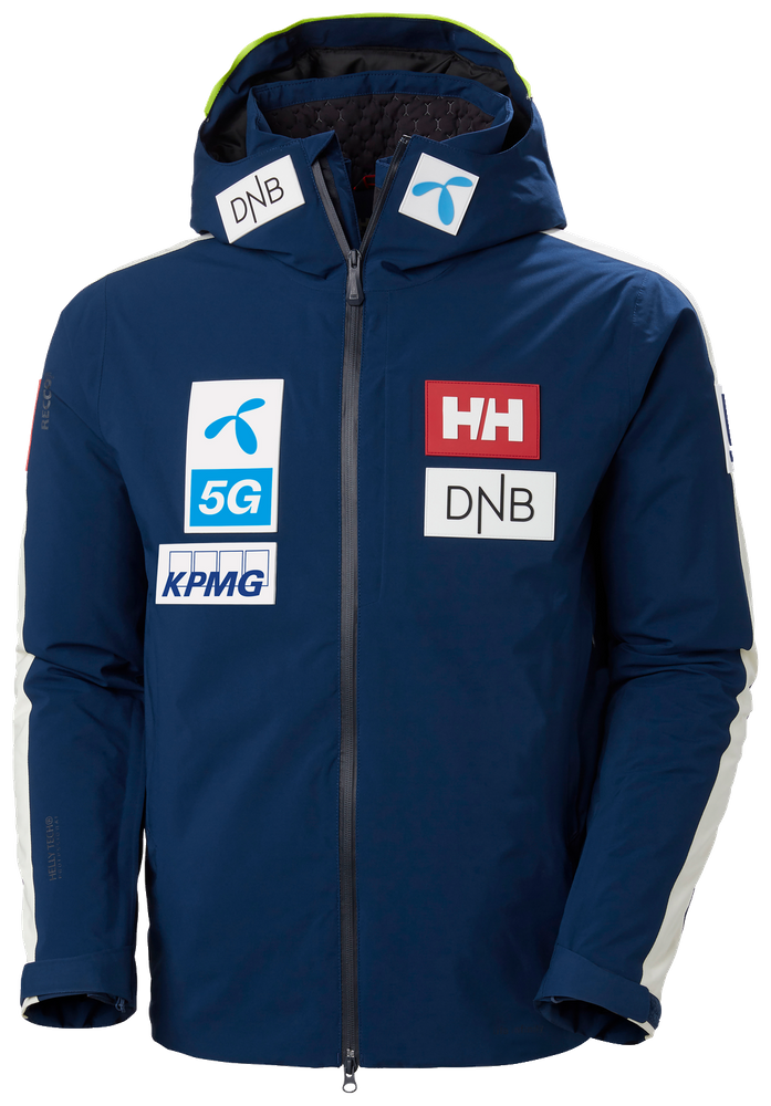 Helly hansen express outlet jacket