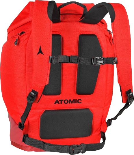 Backpack Atomic RS Pack 30L Red/Rio Red – 2024/25