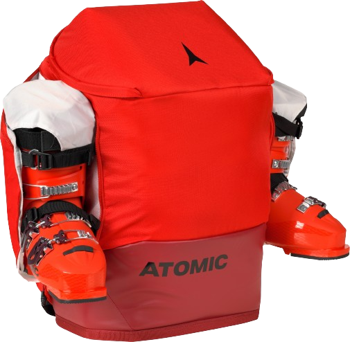 Backpack Atomic RS Pack 30L Red/Rio Red – 2024/25