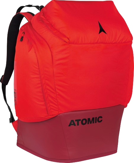 Backpack Atomic RS Pack 90L Red/Rio Red - 2024/25