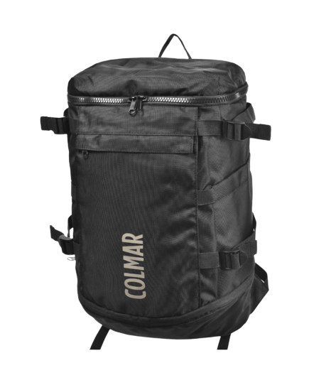 Backpack Colmar Backpack Black - 2023/24