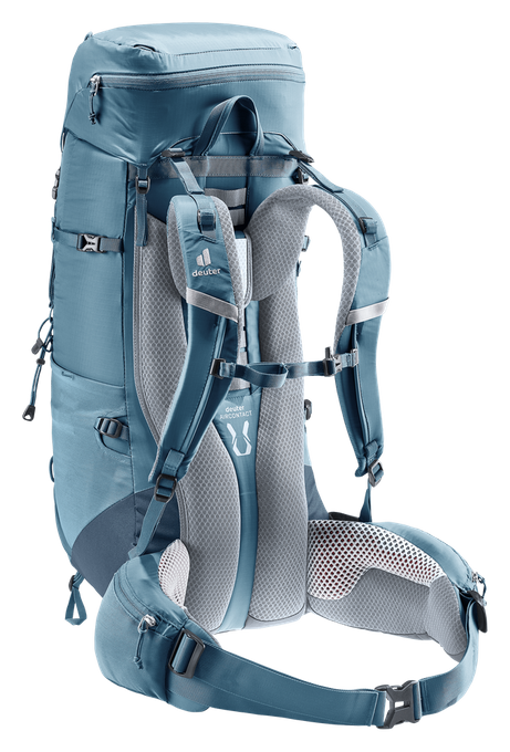 Backpack DEUTER Aircontact Lite 40 + 10 Atlantic/Ink - 2023