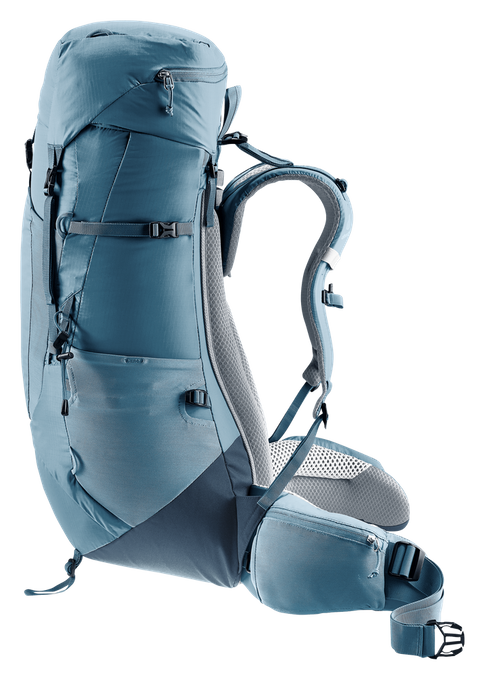 Backpack DEUTER Aircontact Lite 40 + 10 Atlantic/Ink - 2023