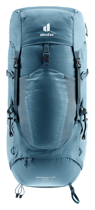 Backpack DEUTER Aircontact Lite 40 + 10 Atlantic/Ink - 2023