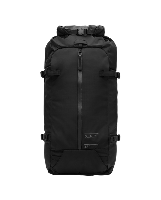 Backpack Db Snow Pro Backpack 32L Black - 2024/25